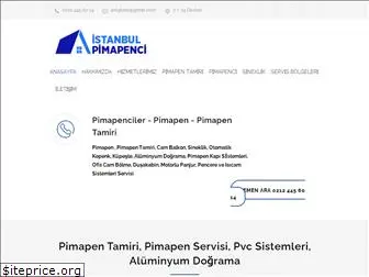 www.istanbulpimapenci.com