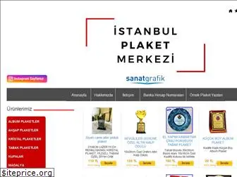 istanbulplaketmerkezi.com