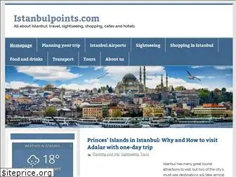 istanbulpoints.com