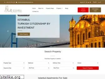 istanbulpropertyworld.com