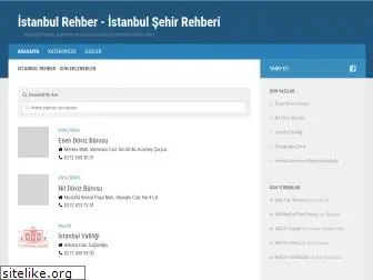 istanbulrehber.com.tr