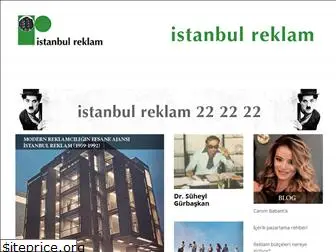 istanbulreklamsitesi.com
