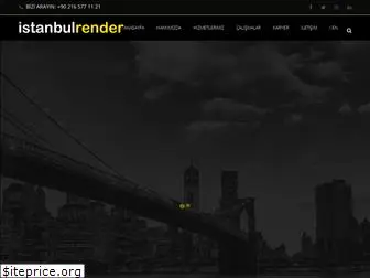 istanbulrender.com