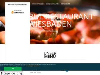 istanbulrestaurantwiesbaden.de