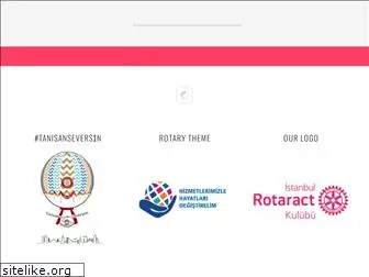 istanbulrotaract.org