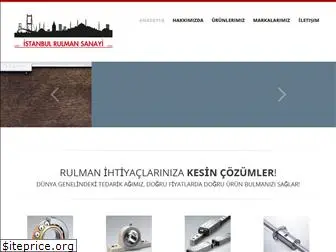 istanbulrulman.com.tr