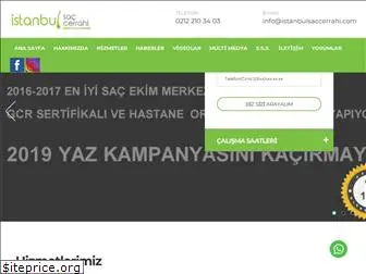 istanbulsaccerrahi.com