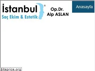 istanbulsacestetik.com