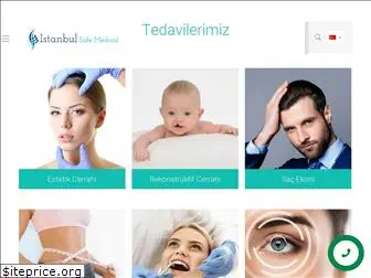 istanbulsafemedical.com