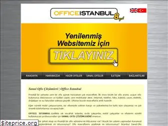 istanbulsanalofis.com