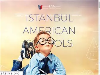 istanbulschools.com