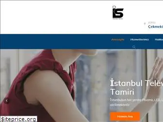 istanbulservis.com.tr