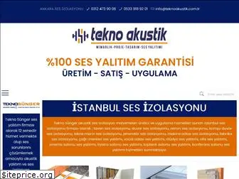 istanbulsesizolasyonu.com