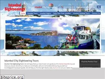 istanbulsightseeings.com