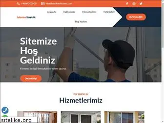 istanbulsineklik.com