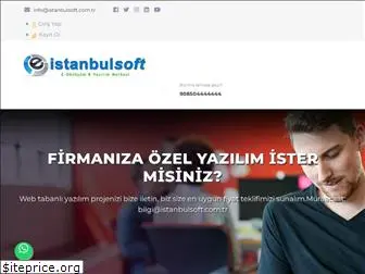 istanbulsoft.com.tr