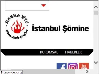 istanbulsomine.com