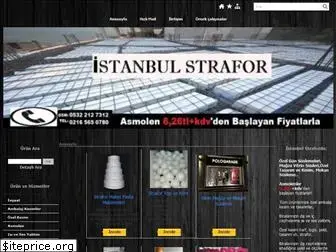 istanbulstrafor.com
