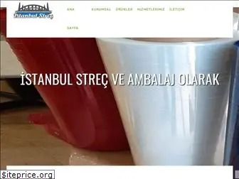 istanbulstrec.com