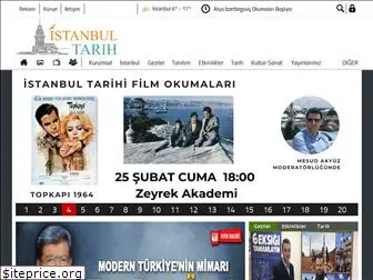 istanbultarih.com