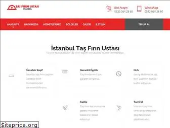 istanbultasfirinustasi.com