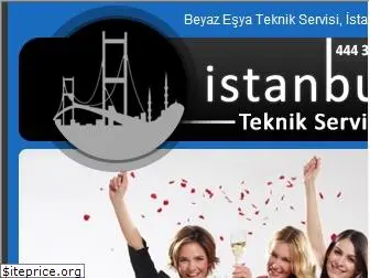 istanbulteknikservis.net