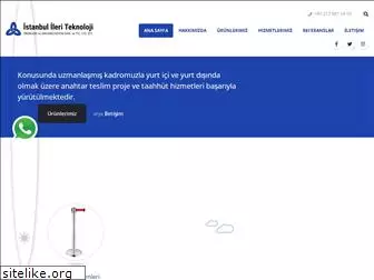 istanbulteknoloji.com.tr