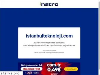 istanbulteknoloji.com