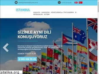 istanbultercume.com.tr