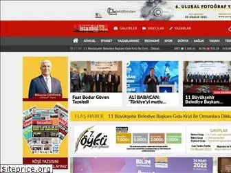 istanbultimes.com.tr