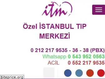 istanbultipmerkezi.com.tr