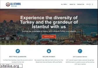 istanbultourguides.com