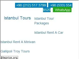 istanbultours.org