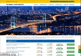 istanbultourservice.com