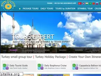 istanbultoursexpert.com