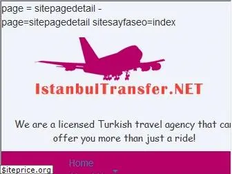 istanbultransfer.net