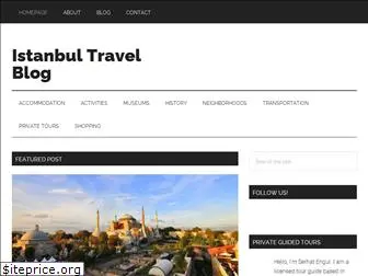 istanbultravelblog.com