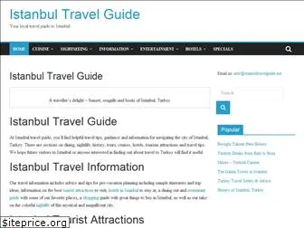 istanbultravelguide.net