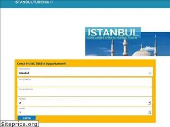 istanbulturchia.it