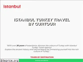 istanbulturkeytravel.com