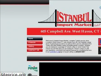 istanbulturkishgrocery.com