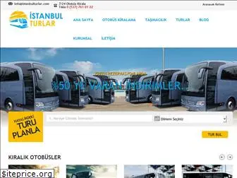 istanbulturlar.com