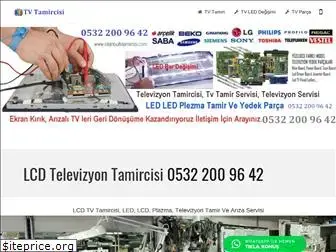 istanbultvtamircisi.com