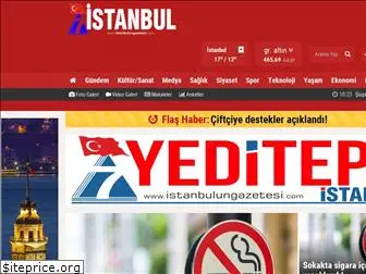 istanbulungazetesi.com