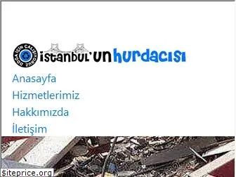 istanbulunhurdacisi.com