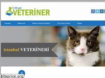 istanbulveterineri.com