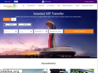 istanbulviptransfer.com