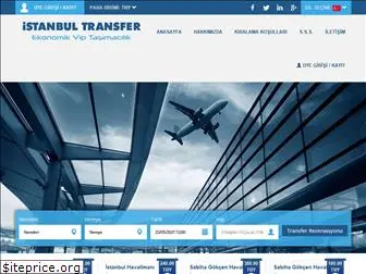 istanbulviptransfer.online