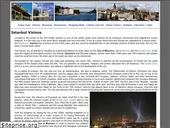 istanbulvisions.com