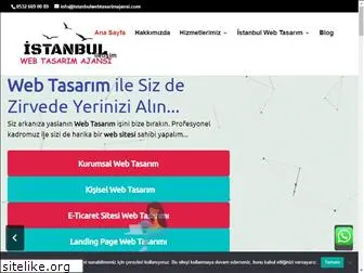 istanbulwebtasarimajansi.com